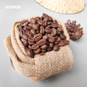 KOPEN Coffee Supplier - Wholesale Coffee Suppliers