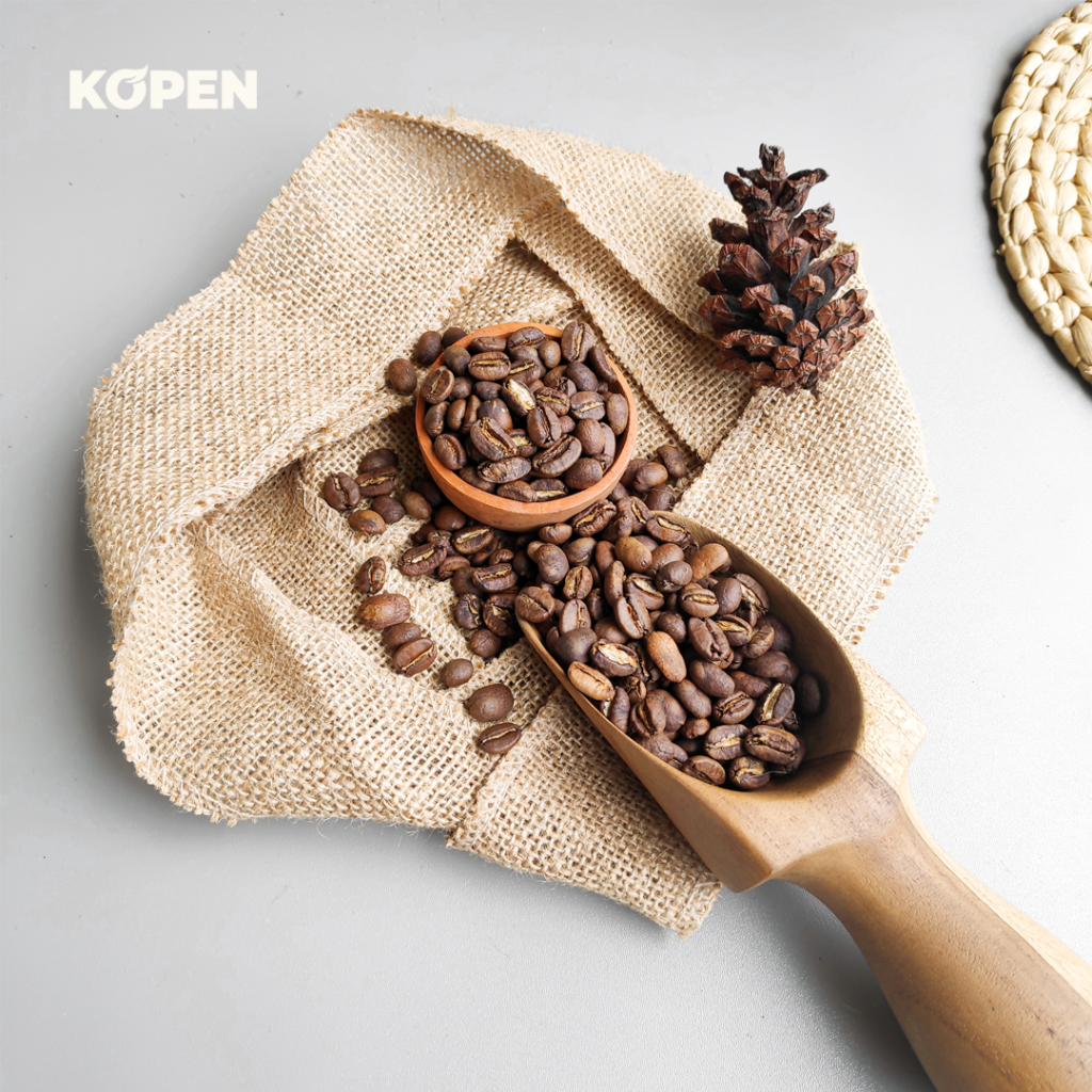 coffee supplier